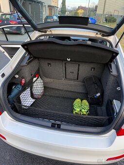 Škoda Octavia,  1.2 TSI, 2013, skvělý stav - 12