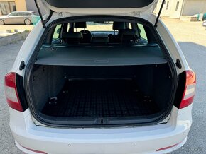 Škoda Octavia RS 2.0 tdi 125kW CR DSG - 12