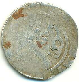 Pražský groš Václav IV. ( 1378-1419 ) originál Ag - 12