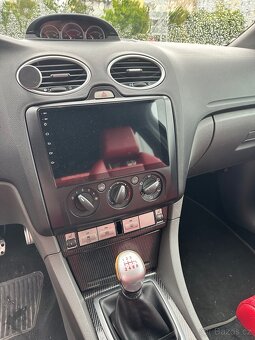 Ford Focus ST 225 - 12
