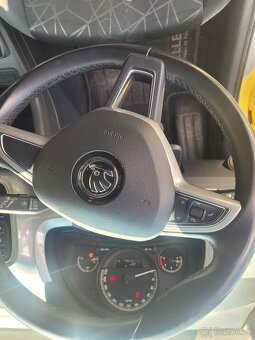 Škoda Citigo Clever 5dveri - 12