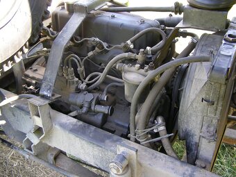 Multicar M25 - 12