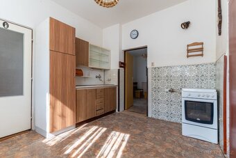 Prodej bytu 39 m² - Brno - Maloměřice - 12
