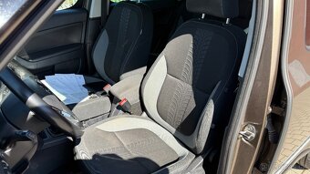 Škoda Yeti //1.4TSi//90kW//ADVENTURE//EDICE//1.MAJ//SERVIS// - 12