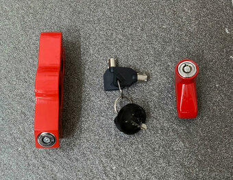 CESTOVNÍ X-Scooters XS04 48V - 12