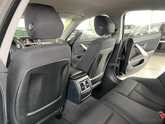 BMW 420d Gran Coupe Xenon El.Kufr - 12