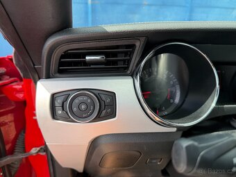 Ford Mustang 2.3 ECO BOOST - 12