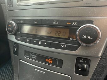 Toyota Avensis 1.8VVT-i 108kW - r.v. 7/2013 - 12