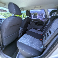 Ford Focus Combi II 1.6i 16V 85kw Sport, 2010, nová TK - 12
