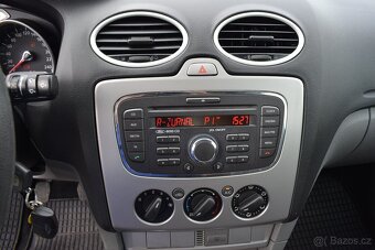 Ford Focus 1,6 i BEZ KOROZE,PO STK - 12