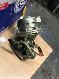 Gaz 69,UAZ 469,ARO M461,brzdové válečky,pakny - 12