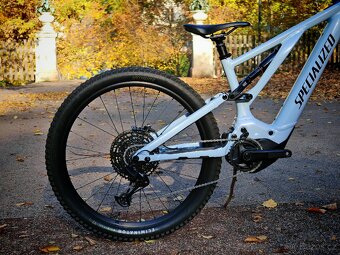 Specialized Turbo Levo - 12