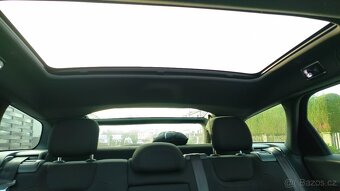 Citroen DS5, 2.0 HDi 133 kW, rok 12/2016 - 12