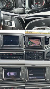 ✅VW AMAROK AVENTURA 3.0Tdi V6 - 12