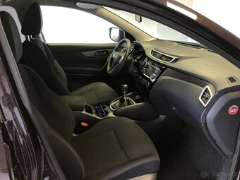 NISSAN QASHQAI 1.2 DIG-T - 12