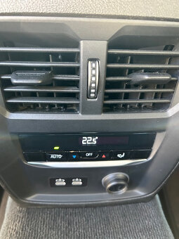 BMW 320d xDrive touring 2020 - 12