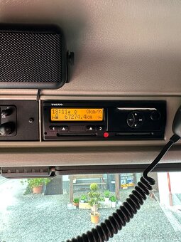 Volvo FH13 480 + návěs Schmitz - 12