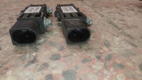 Prodám díly předku Smart Forfour 2004 - 2006 - 12