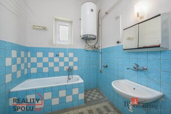 Prodej, domy/rodinný, 140 m2, F. Palackého 1200, 50401 Nový  - 12