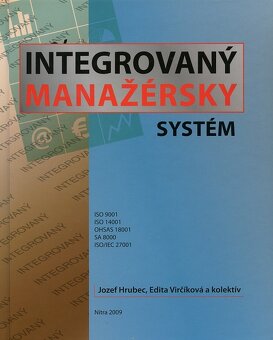 Odborná literatúra, hobby - 12