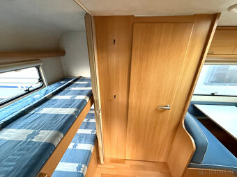 Adria Altea 542 PK, PALANDY, SPRCHA, NOSIČ KOL - 12