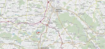 Prodám pozemky v k.ú. Stéblová - 12