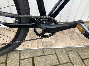 TREKOVÉ KROSOVÉ KOLO SUP - 12