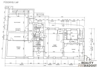 PRONÁJEM KOMERČNÍHO OBJEKTU VE VESELICI NA MORAVĚ - 12