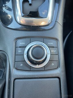 Mazda 6 2014 Automat kombi - 12