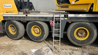 GROVE GMK4100L-1 - 12