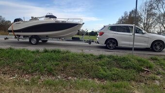 Quicksilver Activ 555 - 12