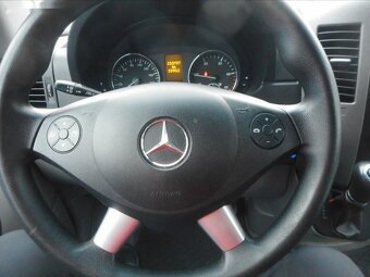 Mercedes-Benz Sprinter,2,1 CDi ČELO - 12