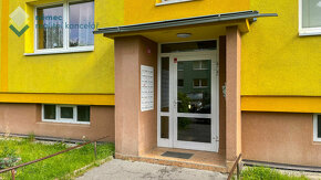 Prodej, byt 2+1, 56,40 m², DV, Stráž pod Ralskem, ul. Mimoňs - 12