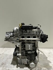 Motor 1.0TSI DKL,DKR,CHZ,(Fabia 3,Octavia 4,Scala,...) - 12
