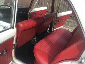 Simca 1301 - 12