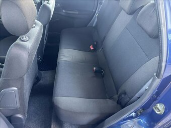 Subaru Justy 1.3 68kW 2006 87970km 4x4 bez koroze - 12