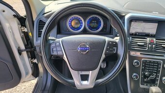 VOLVO XC60 2012 3.0 T6 224kW AWD 4x4 R-DESIGN,PANORAMA,NAVI - 12