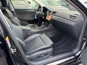 Škoda Superb 3 2.0 TDI 110kW DSG Matrix LED ACC Kamera Navi - 12
