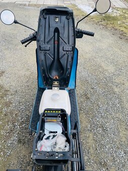 Simson SR 50 - 12