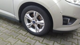 Ford Grand C-Max 1.0 EcoBoost 74 kw - 12