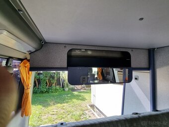VW T4 California - 12