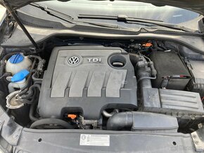 Volkswagen Golf VI variant - 12