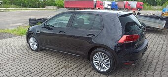 Volkswagen Golf 7 1.2 TSI 81 Kw Cup - 12