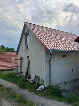 Dum 3 + 1 s vinnym sklepem - 12