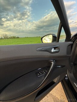 Citroën C5 2.0i 103kw Exclusive Tourer - 12