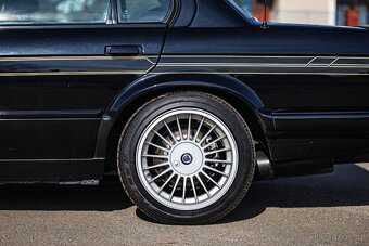 BMW Alpina B6 2.8 E30 - 12