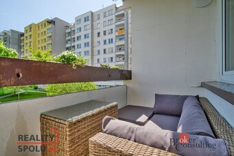 Prodej, byty/4+1, 78 m2, Na Pěníku 428, 39701 Písek, Písek [ - 12