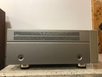 Onkyo A-8450 Velice zachovalý. - 12