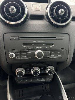 Audi A1 108 000km 1.4 TFSI - 12