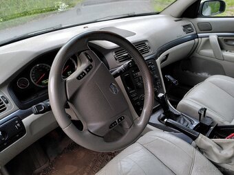 Volvo S80 na díly (rok 2005) - 12